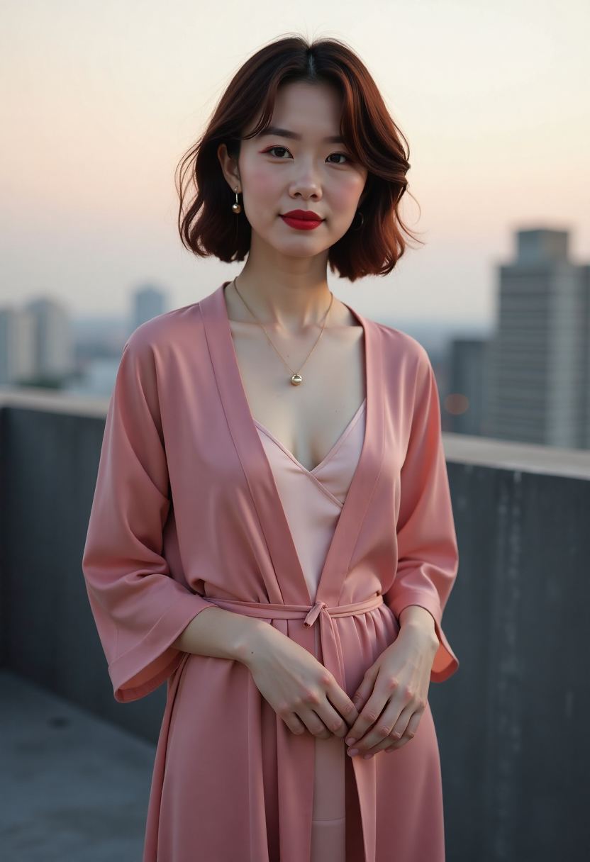 山海慢行记海报