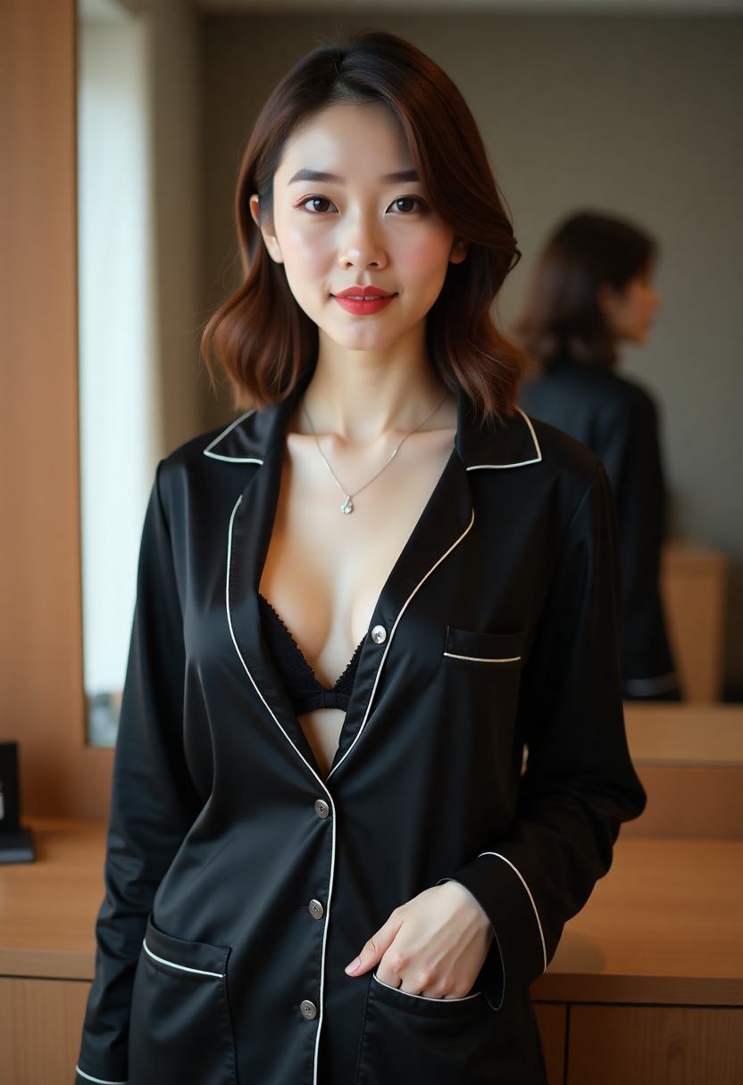 今天住哪里海报
